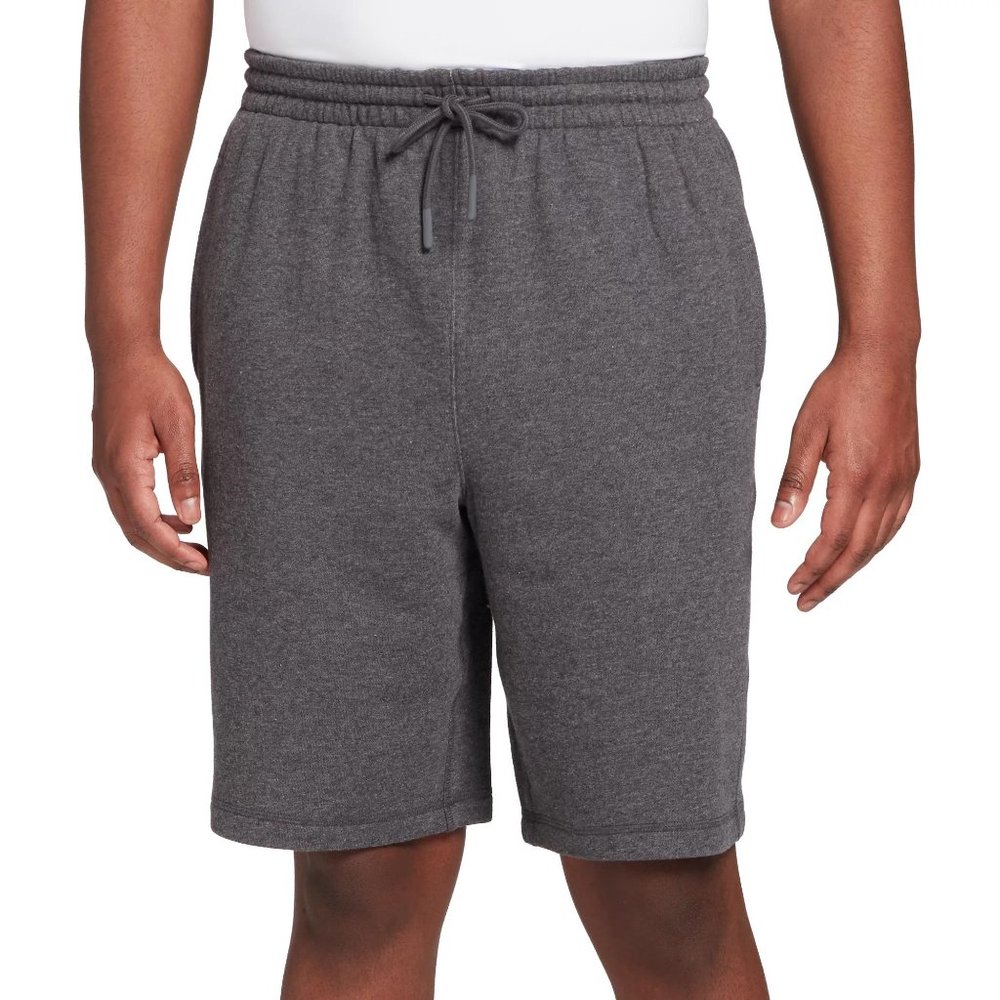 NWT DSG Men's French Terry Shorts